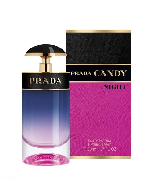 prada candy night 30 ml|prada candy night review.